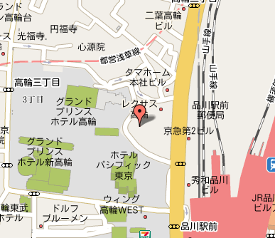 shinagawa